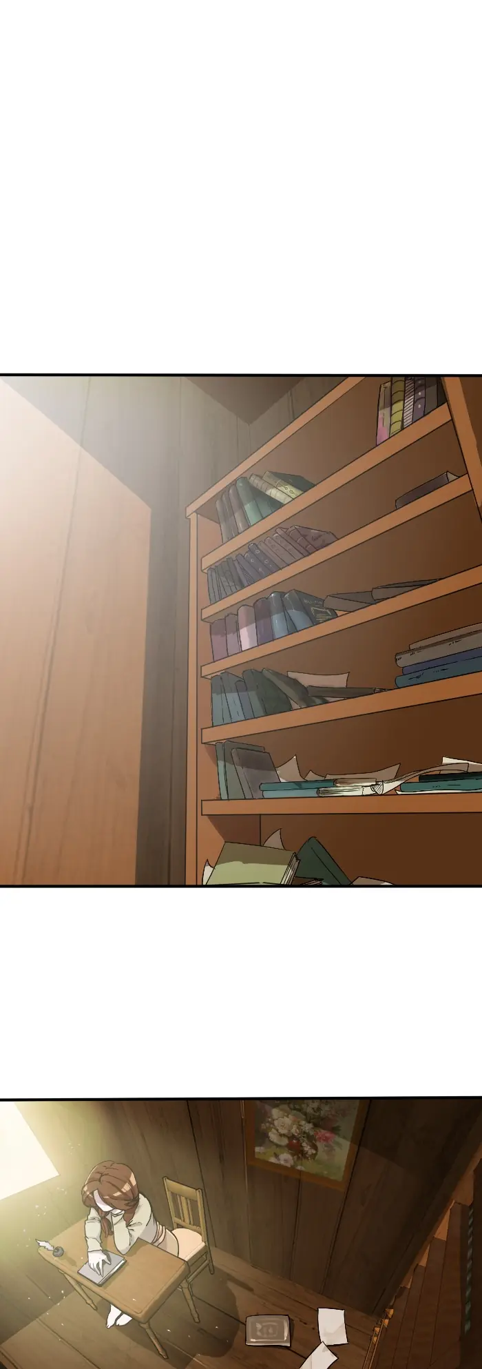 The Beginning After the End Chapter 3 image 01_optimized